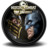 Mortal Combat vs DC Universe 3 Icon